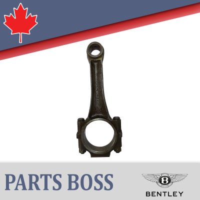 Bentley Rolls-Royce 1959-1962 OEM NEW Piston Connecting Rod