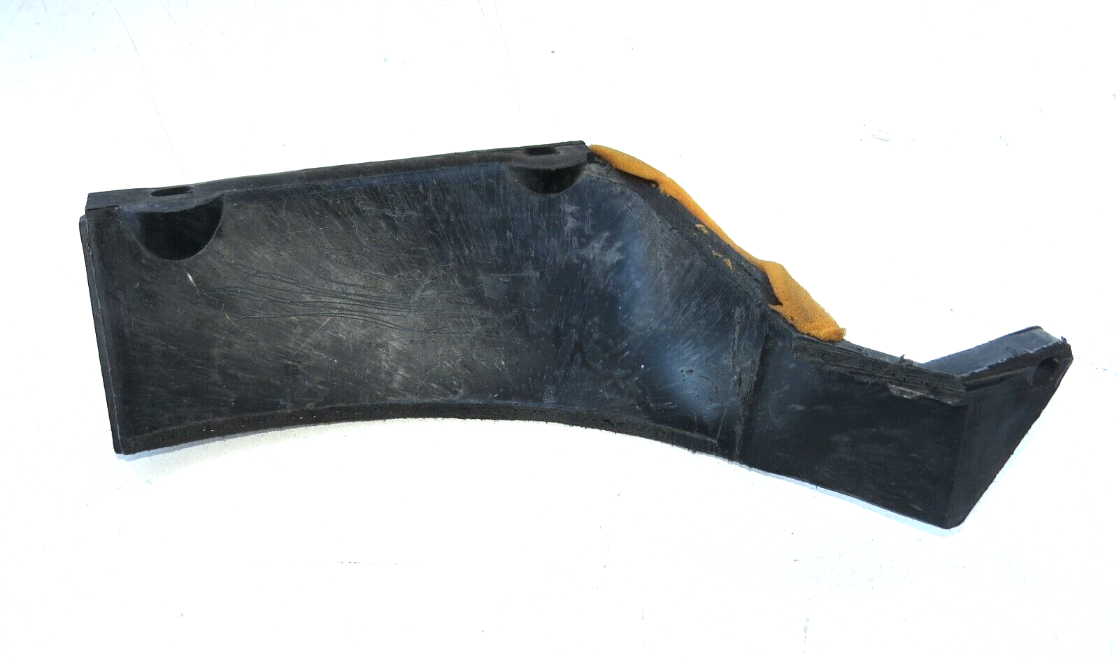 Bentley Rolls Royce 1965-1989 OEM NOS Radiator Cowl Upper Right (Passenger Side) - Image 2