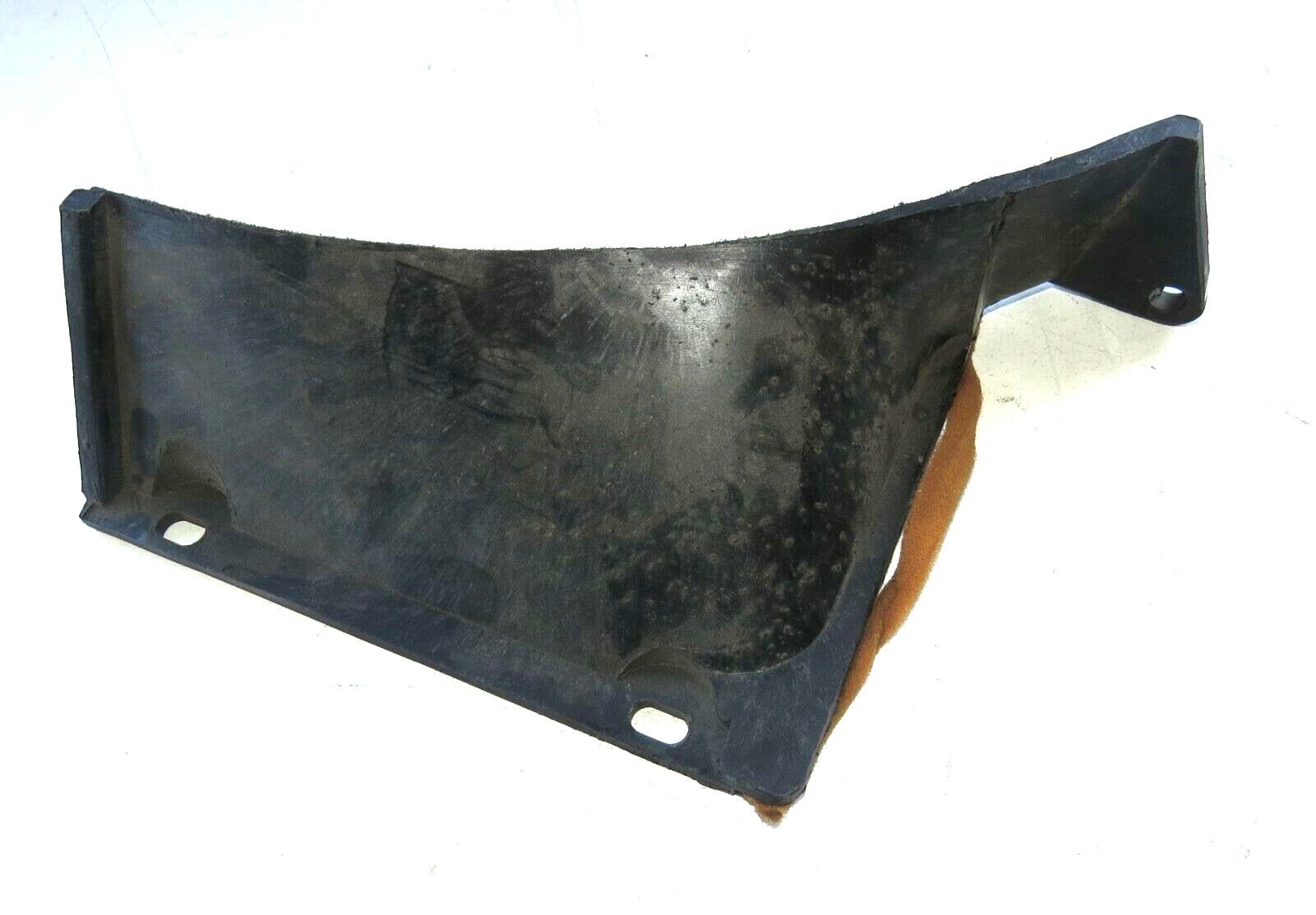 Bentley Rolls Royce 1965-1989 OEM NOS Radiator Cowl Upper Right (Passenger Side) - Image 3