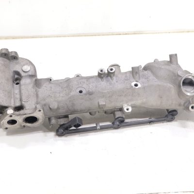 Mercedes GL350 ML350 S350 3.0L DIESEL 2012-2015 OEM Intake Manifold Left