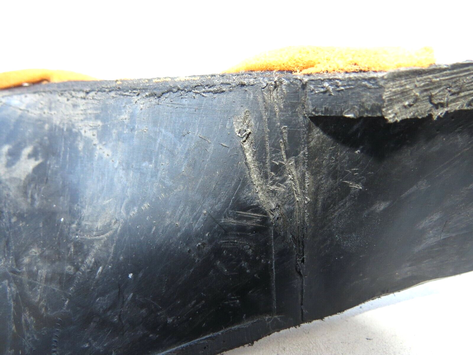 Bentley Rolls Royce 1965-1989 OEM NOS Radiator Cowl Upper Right (Passenger Side) - Image 6