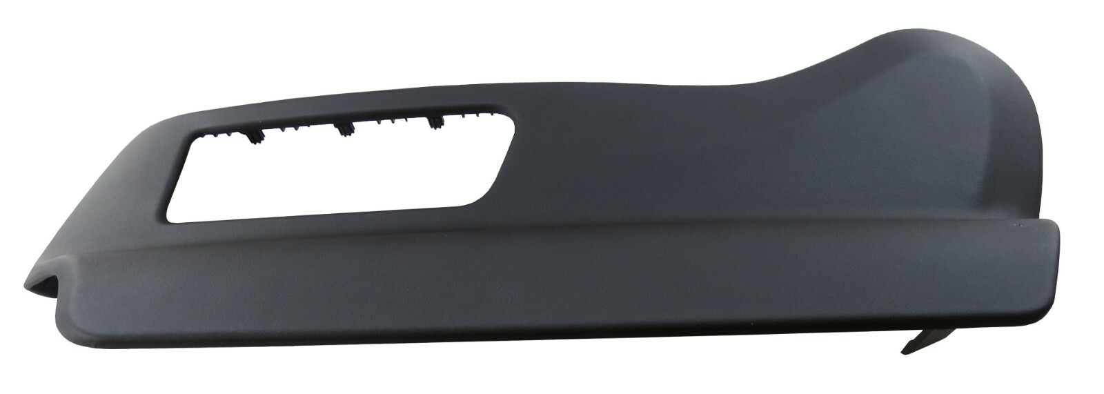Bentley Bentayga 2017-2020 OEM Driver Seat Side Trim Panel Frame – Image 2