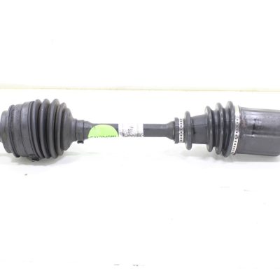 Mercedes CL550 CLS63 E63 S350 S450 S550 2007-2018 OEM CV Axle Shaft Front Left