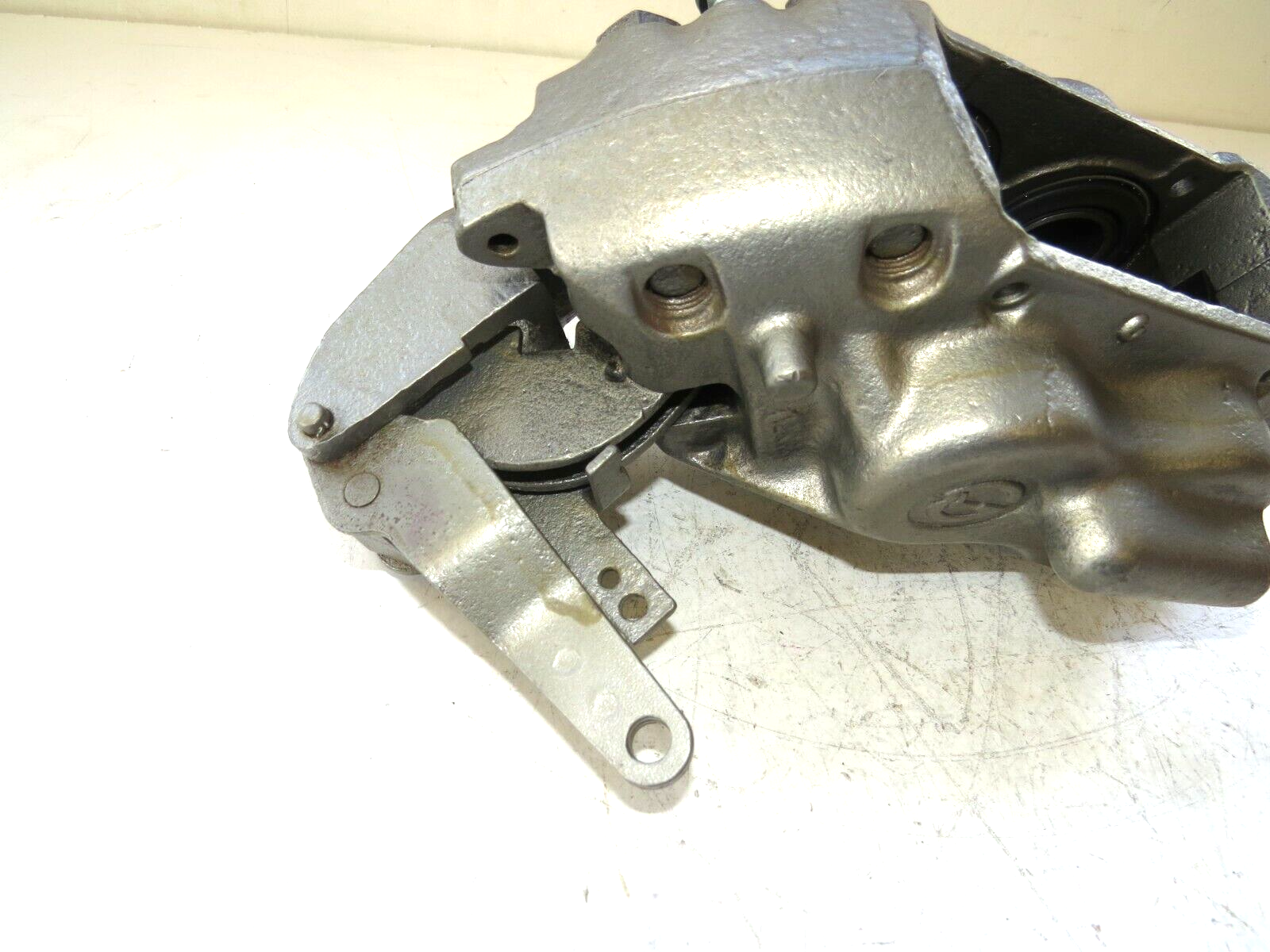 Bentley Continental Rolls Royce 1985-1989 OEM Rebuilt Brake Caliper Rear Right - Image 3