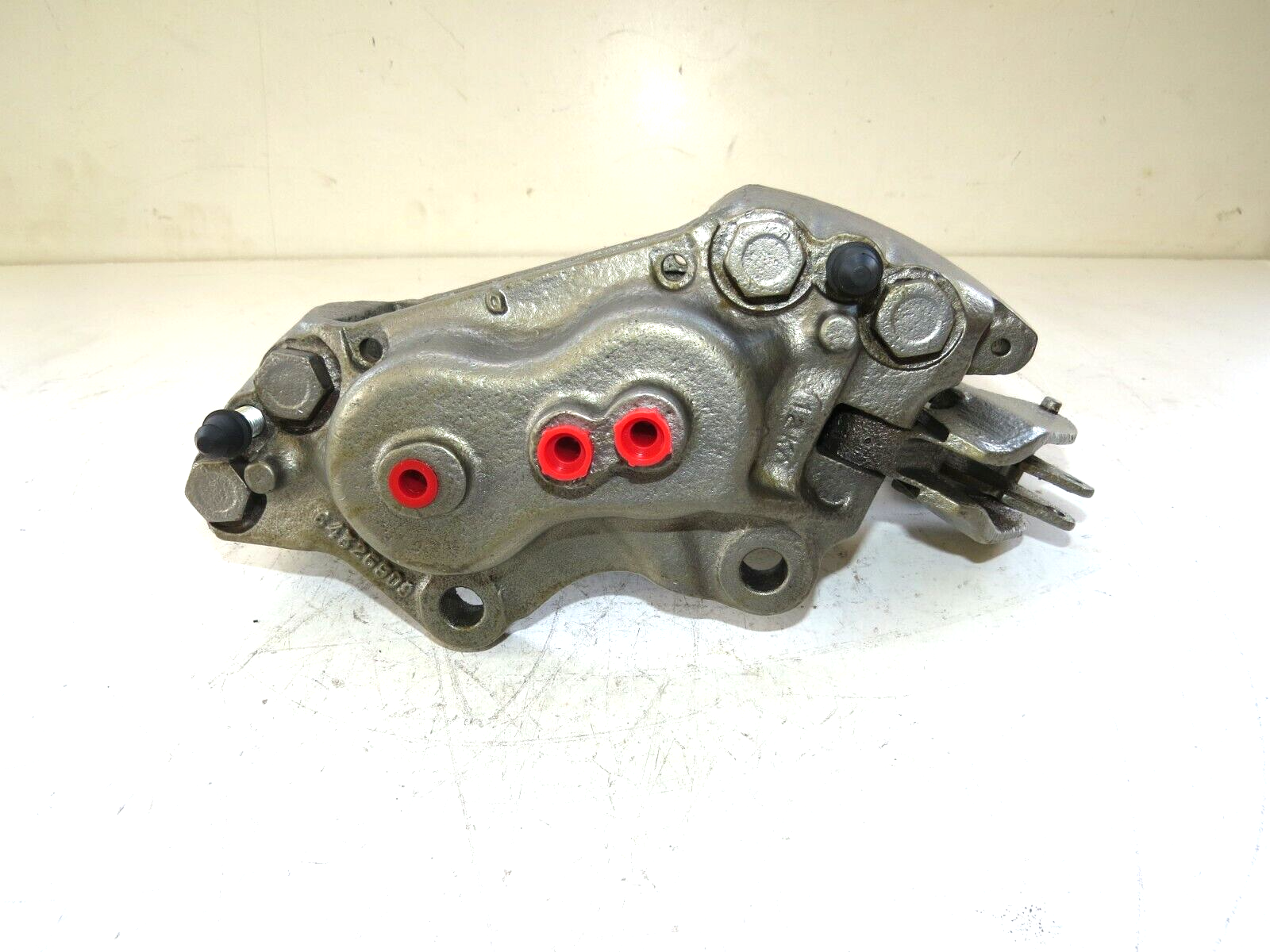 Bentley Continental Rolls Royce 1985-1989 OEM Rebuilt Brake Caliper Rear Right - Image 5