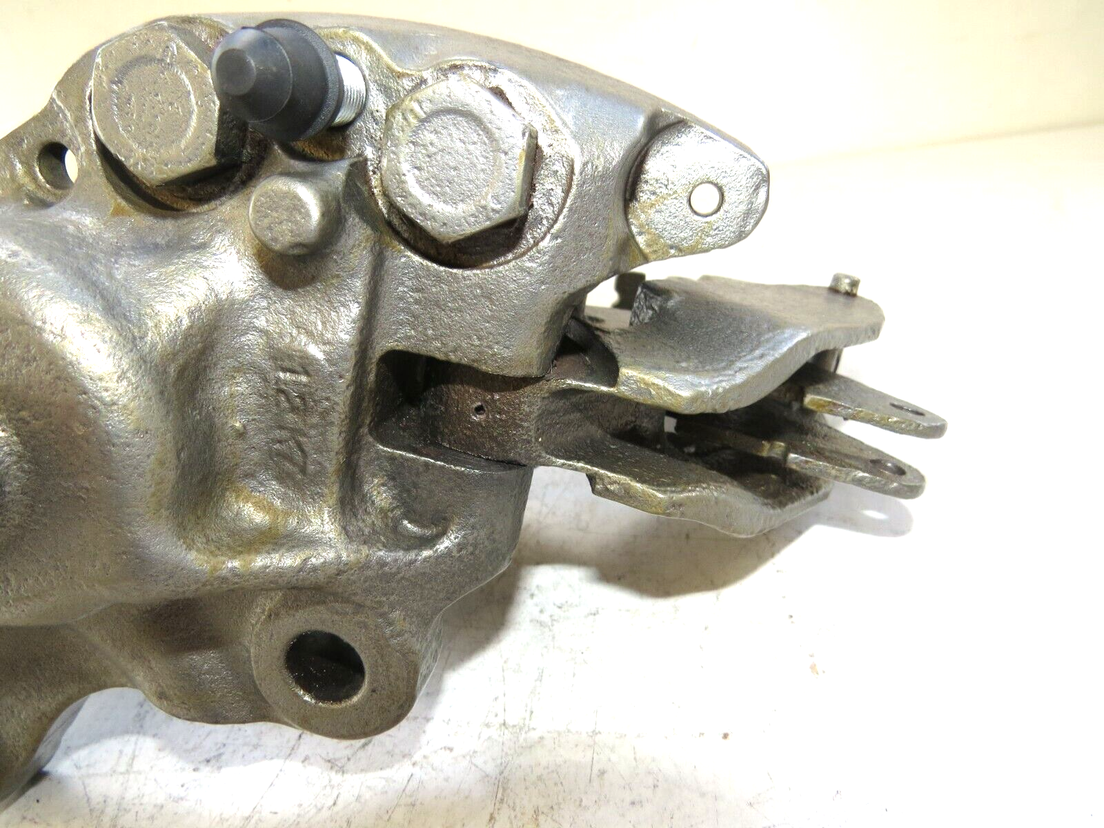 Bentley Continental Rolls Royce 1985-1989 OEM Rebuilt Brake Caliper Rear Right - Image 6