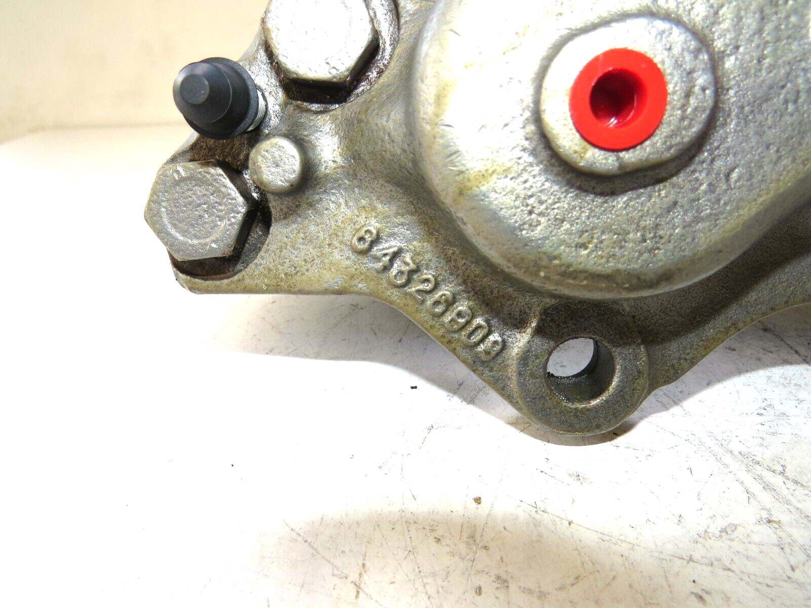 Bentley Continental Rolls Royce 1985-1989 OEM Rebuilt Brake Caliper Rear Right - Image 11