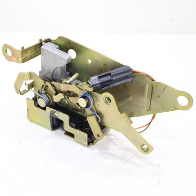 Smart Fortwo Passion Cabrio 2008-2015 OEM NEW Door Lock Left (Driver Side)