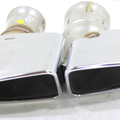 Bentley Bentayga V8 4.0L 2019-2023 OEM NEW Exhaust Muffler Tail Pipe Tip RH