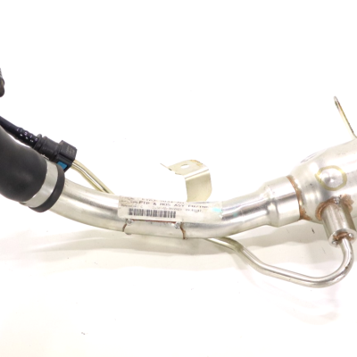 Aston Martin Vantage 2019-2024 OEM Fuel Filler Pipe & Hose Assembly