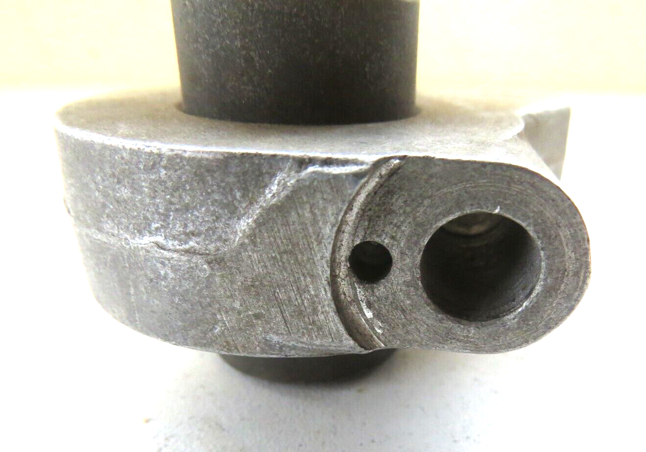 Bentley Rolls Royce 1955-1968 OEM NEW Housing & Isolation Bush Bearing Propshaft – Image 10