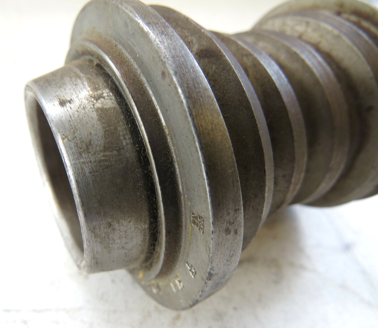 Bentley Rolls-Royce 1955-1958 OEM NEW Steering Box Cam - Image 4