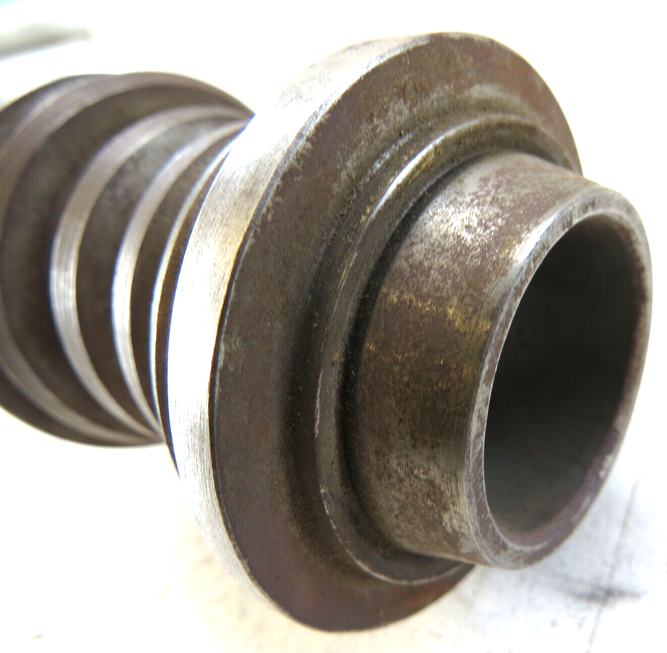 Bentley Rolls-Royce 1955-1958 OEM NEW Steering Box Cam - Image 6