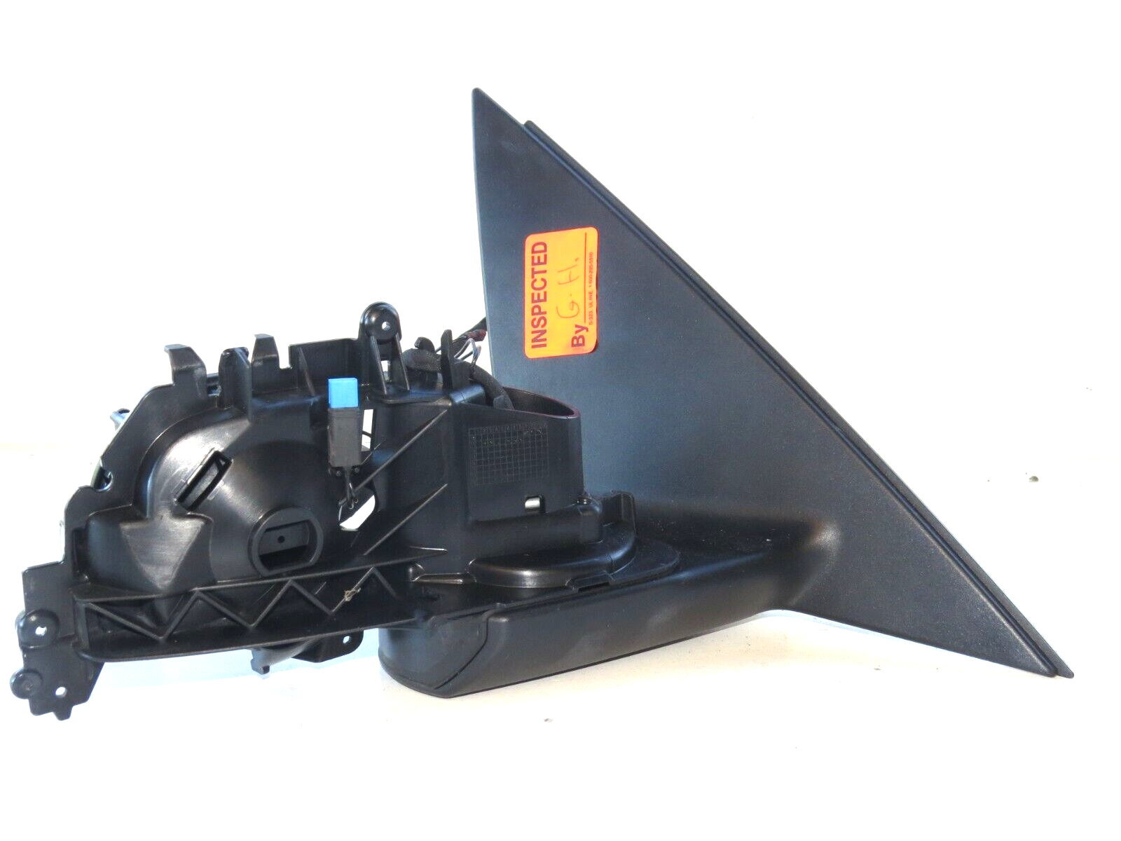 Mercedes C250 C300 C350 C63AMG 2011-2015 OEM Mirror Frame Right (Passenger Side)