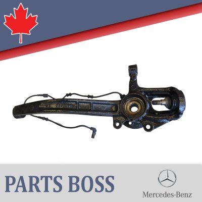 Mercedes ML320 350 550 2006 2007 2008 2009 2010 2011 2012 OEM Steering Knuckle