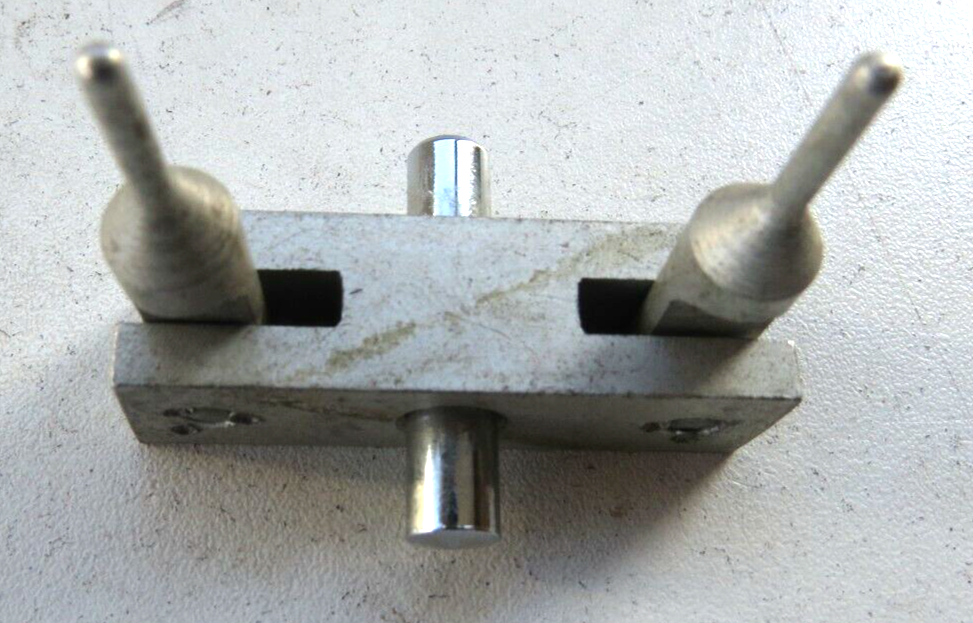 Bentley Rolls Royce 1966-1976 OEM NEW Balance Lever – Image 3