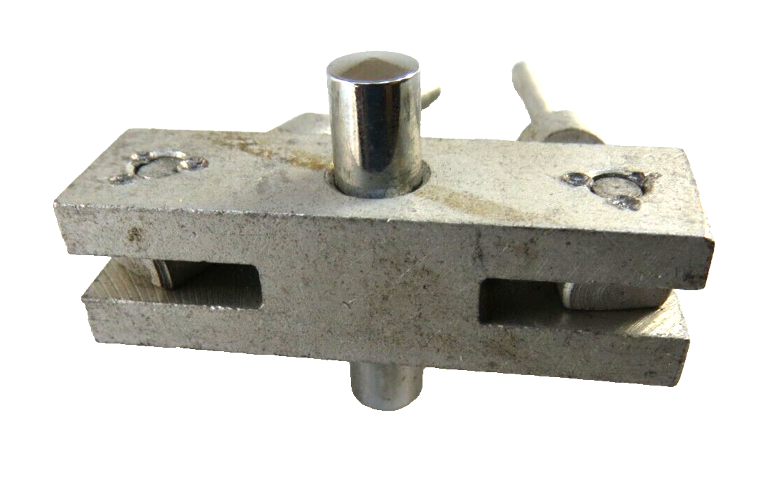 Bentley Rolls Royce 1966-1976 OEM NEW Balance Lever – Image 4
