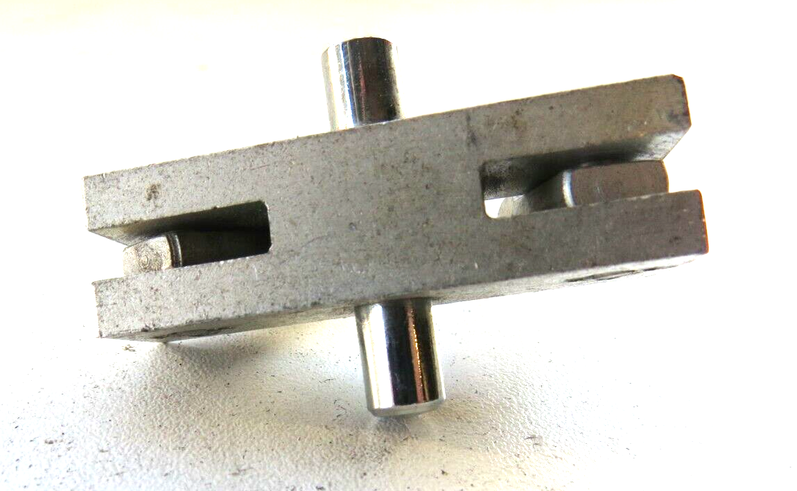 Bentley Rolls Royce 1966-1976 OEM NEW Balance Lever – Image 5