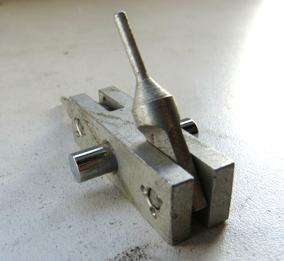 Bentley Rolls Royce 1966-1976 OEM NEW Balance Lever – Image 6