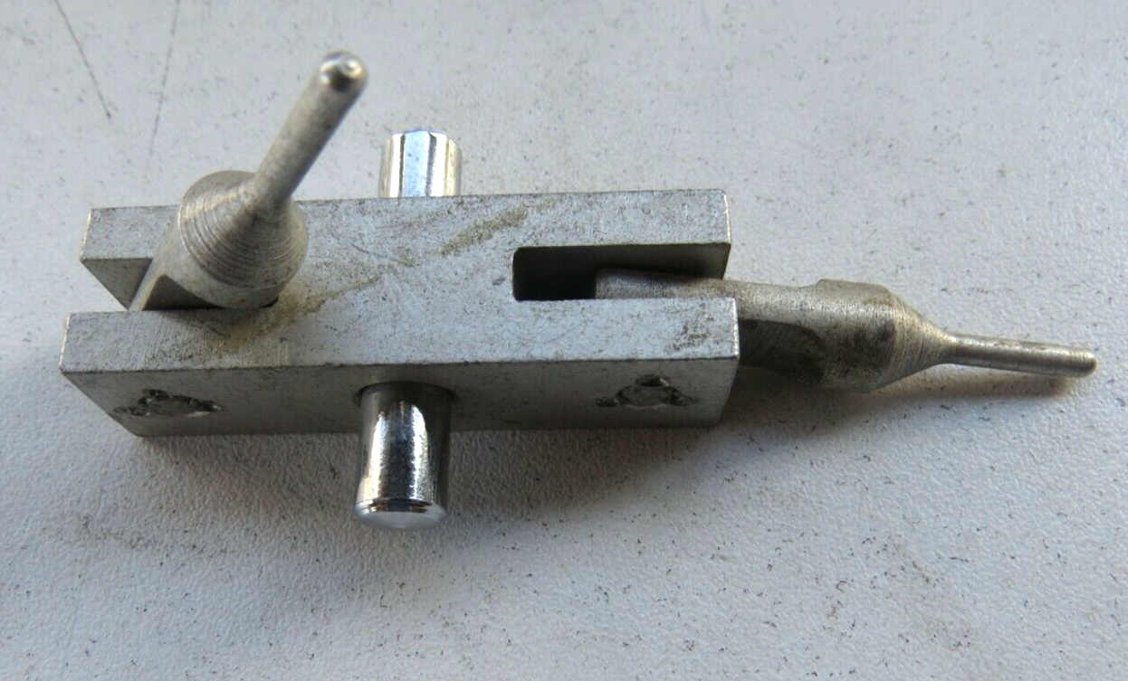Bentley Rolls Royce 1966-1976 OEM NEW Balance Lever – Image 7