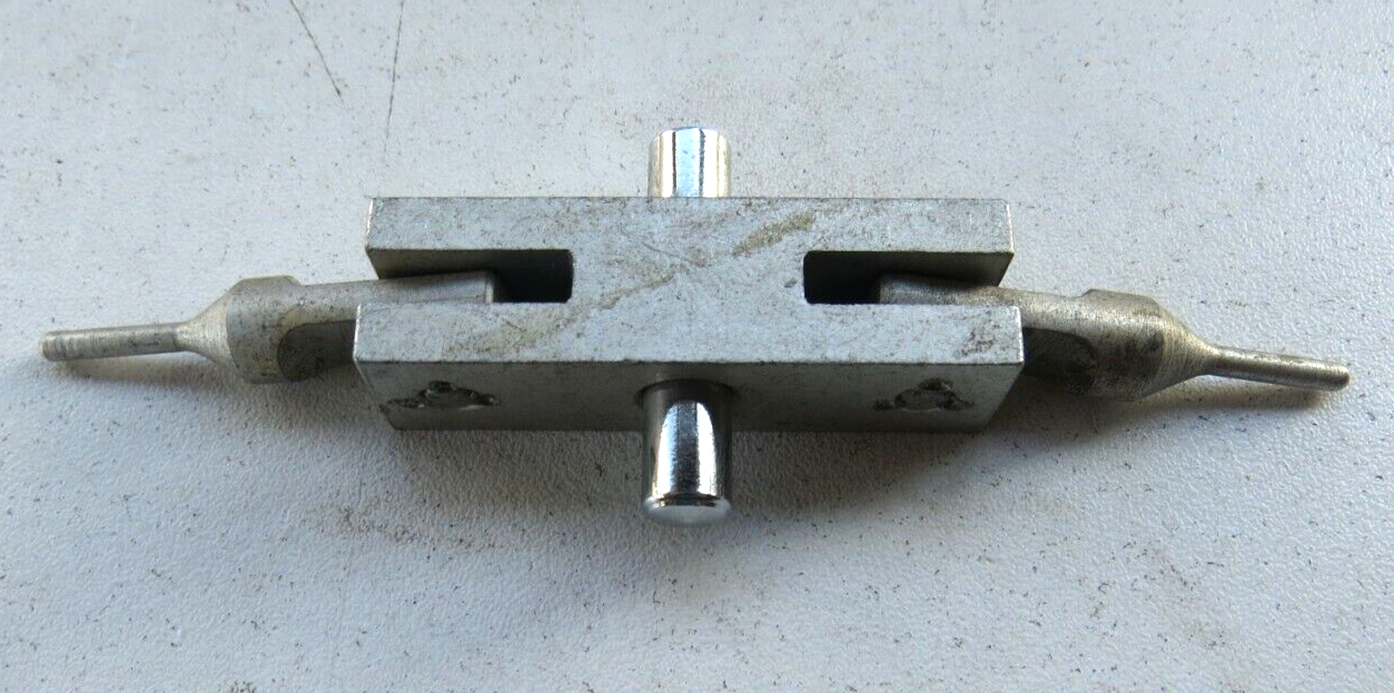 Bentley Rolls Royce 1966-1976 OEM NEW Balance Lever – Image 8