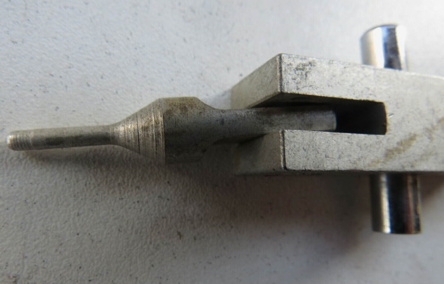 Bentley Rolls Royce 1966-1976 OEM NEW Balance Lever – Image 9