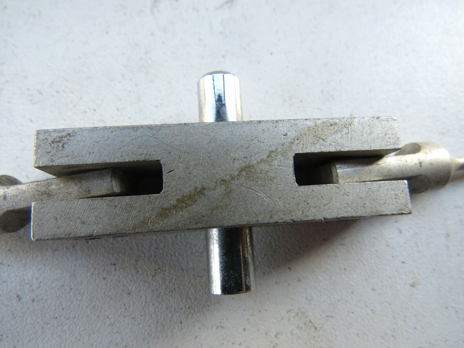 Bentley Rolls Royce 1966-1976 OEM NEW Balance Lever – Image 10