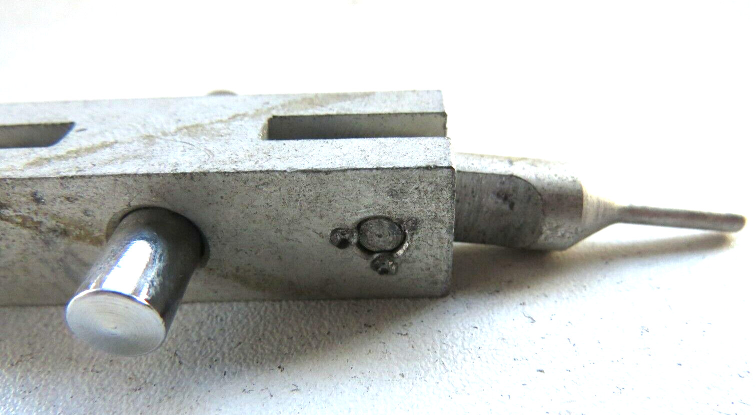 Bentley Rolls Royce 1966-1976 OEM NEW Balance Lever – Image 11