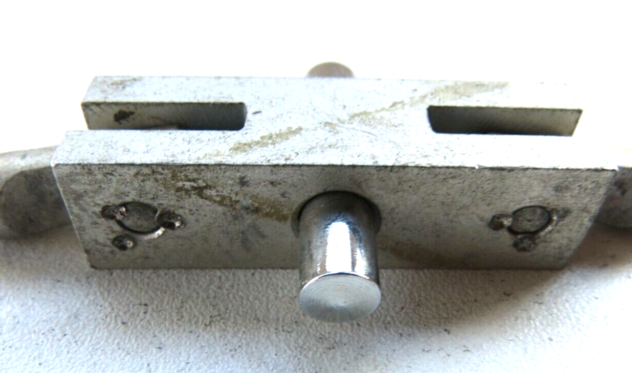 Bentley Rolls Royce 1966-1976 OEM NEW Balance Lever – Image 12
