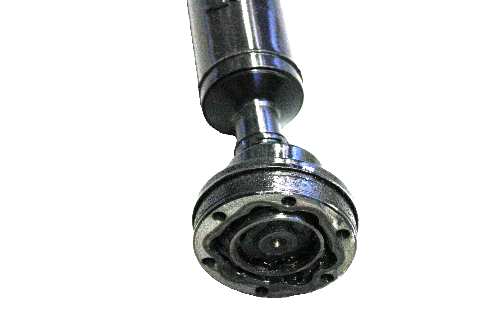 Audi Q5 Q5 PHEV Q5 Sportback 2.0L 2018-2025 OEM Drive Shaft Propeller Shaft Prop – Image 2