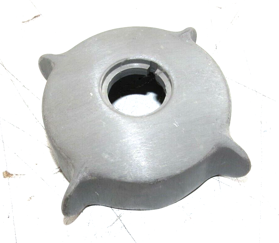 Bentley Rolls-Royce 1955-1958 OEM NEW Fuel Filler Cap - Image 2
