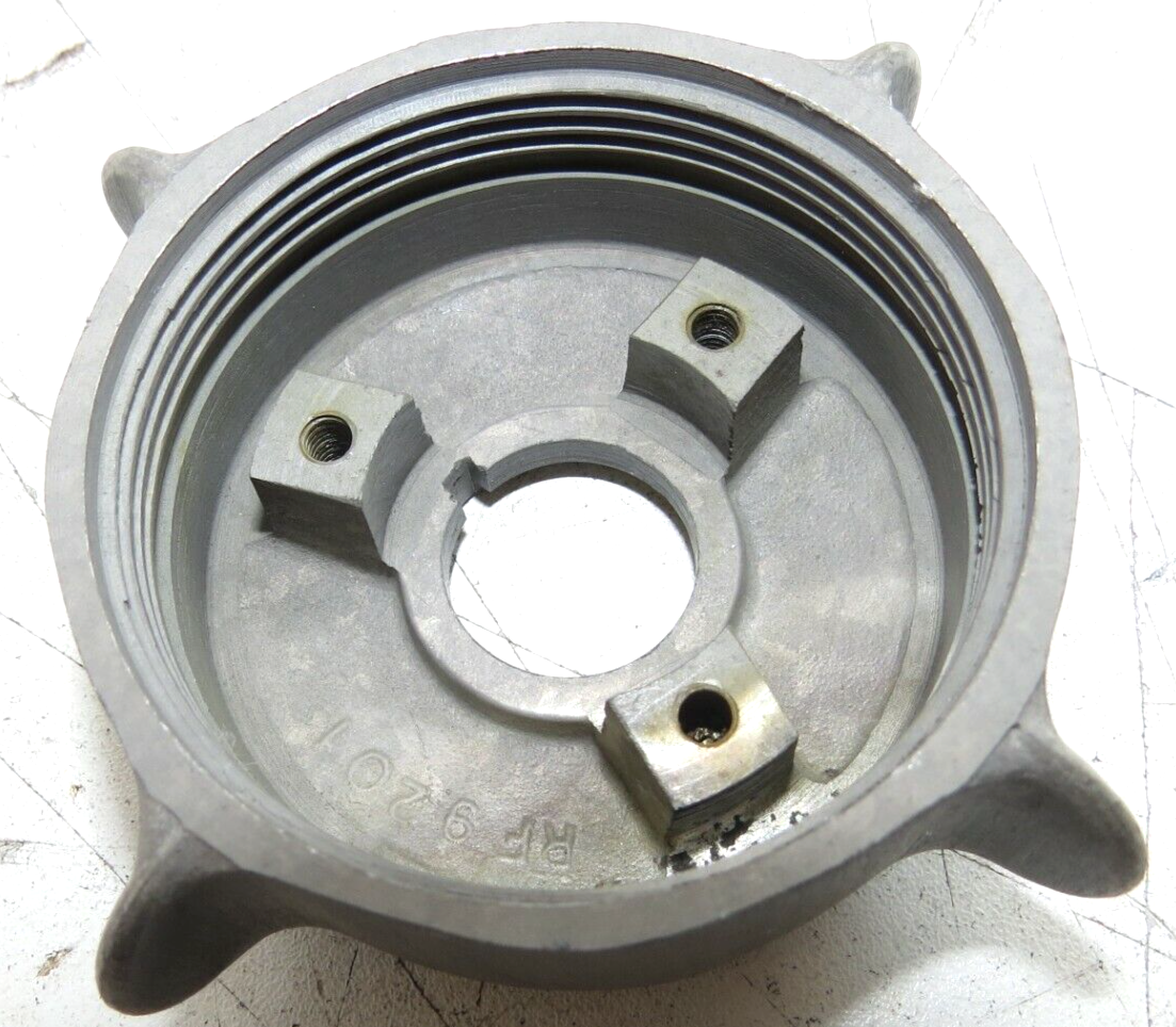 Bentley Rolls-Royce 1955-1958 OEM NEW Fuel Filler Cap - Image 5