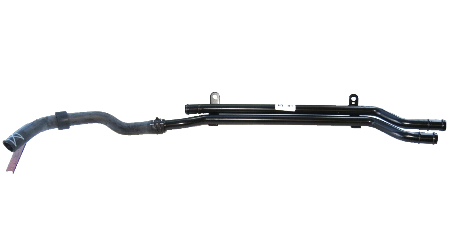 Bentley Continental 2003-2012 OEM NEW Cooling Pipe Left (Driver Side) - Image 3
