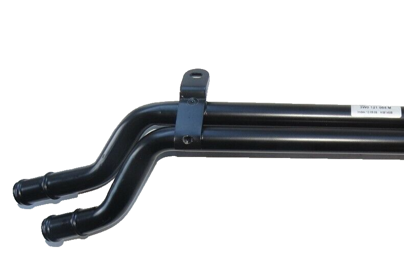 Bentley Continental 2003-2012 OEM NEW Cooling Pipe Left (Driver Side) - Image 7