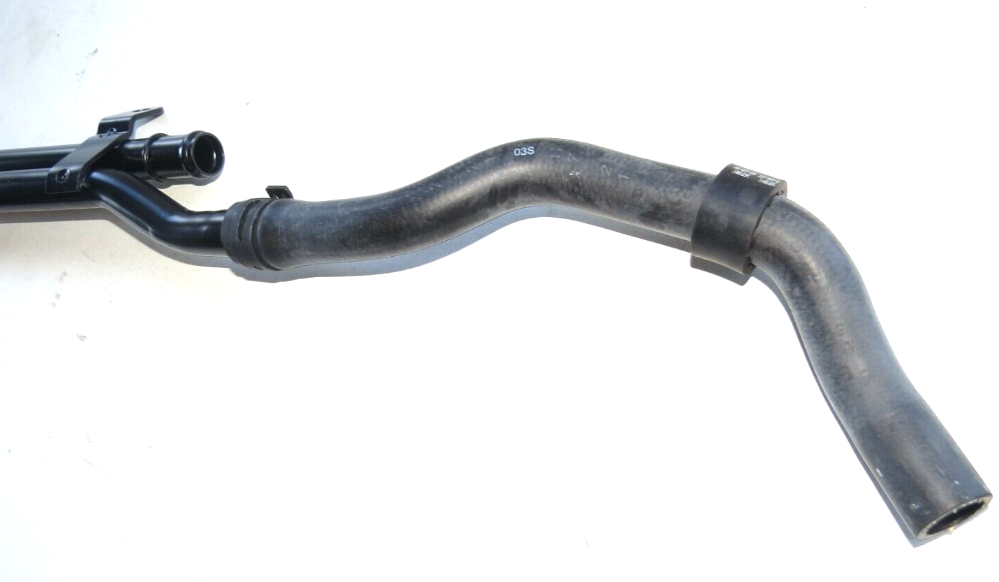 Bentley Continental 2003-2012 OEM NEW Cooling Pipe Left (Driver Side) - Image 8