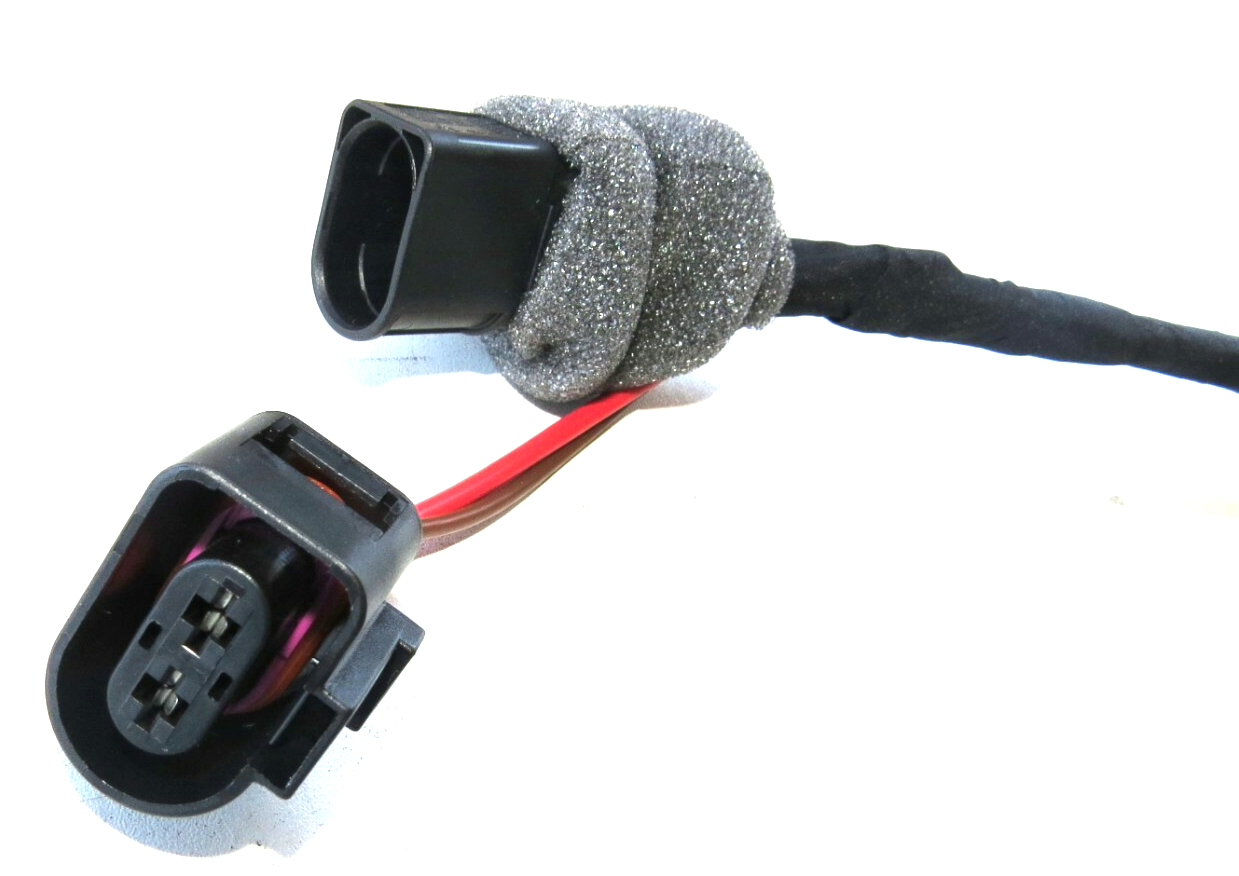 Bentley Bentayga 2017-2020 OEM NEW Adapter Wiring Harness Right (Passenger Side) - Image 4