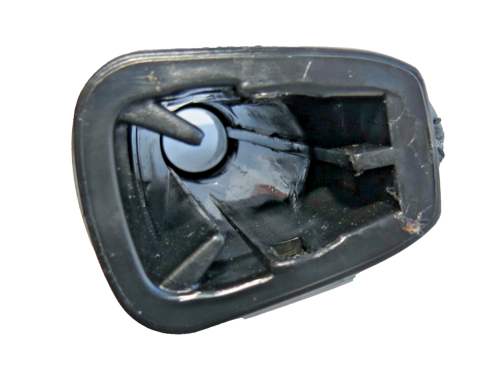 BMW 525 528 530 550 650 M5 M6 X1 X3 Z4 2003-2015 OEM Handbrake Release Handle - Image 6