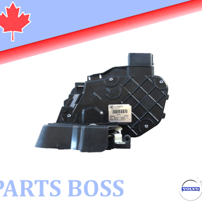 Volvo S40 S80 V50 V70 XC60 XC70 2005-2017 OEM Door Lock Actuator Rear Right