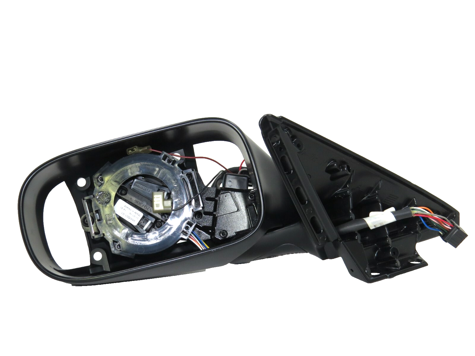 Aston Martin DB9 2005-2012 OEM NEW Side View Door Mirror Left (Driver Side) – Image 2