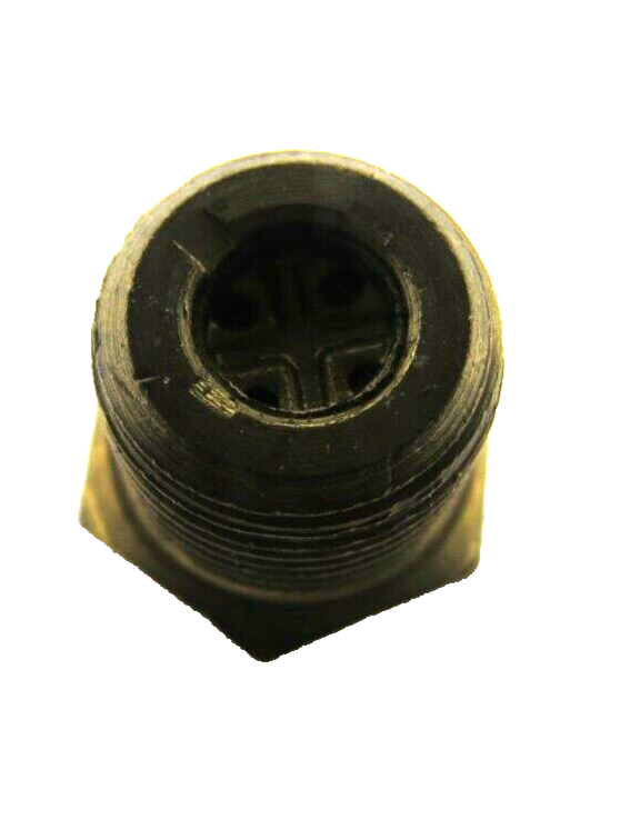 Bentley Rolls Royce 1955-1958 OEM NEW Chassis Lubrication Meter Valve (Straight) - Image 12