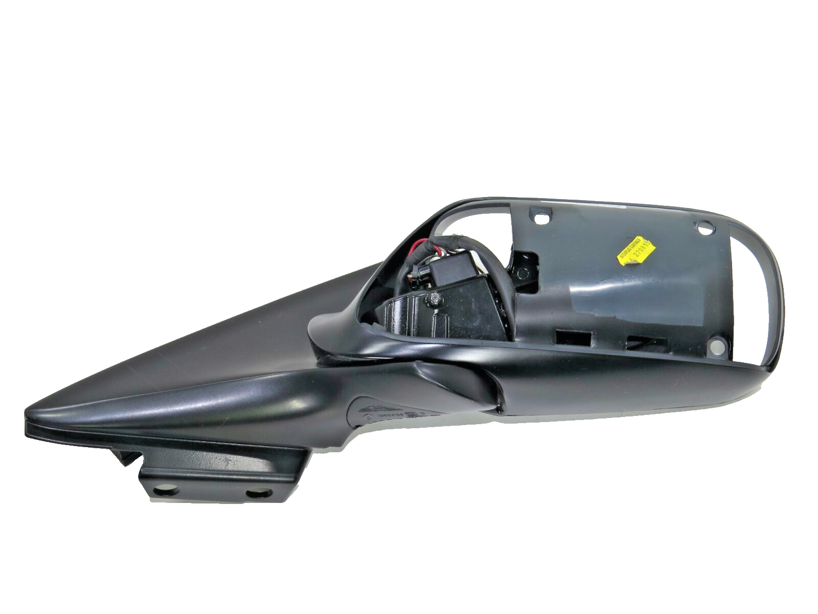 Aston Martin DB9 2005-2012 OEM NEW Side View Door Mirror Left (Driver Side) – Image 4