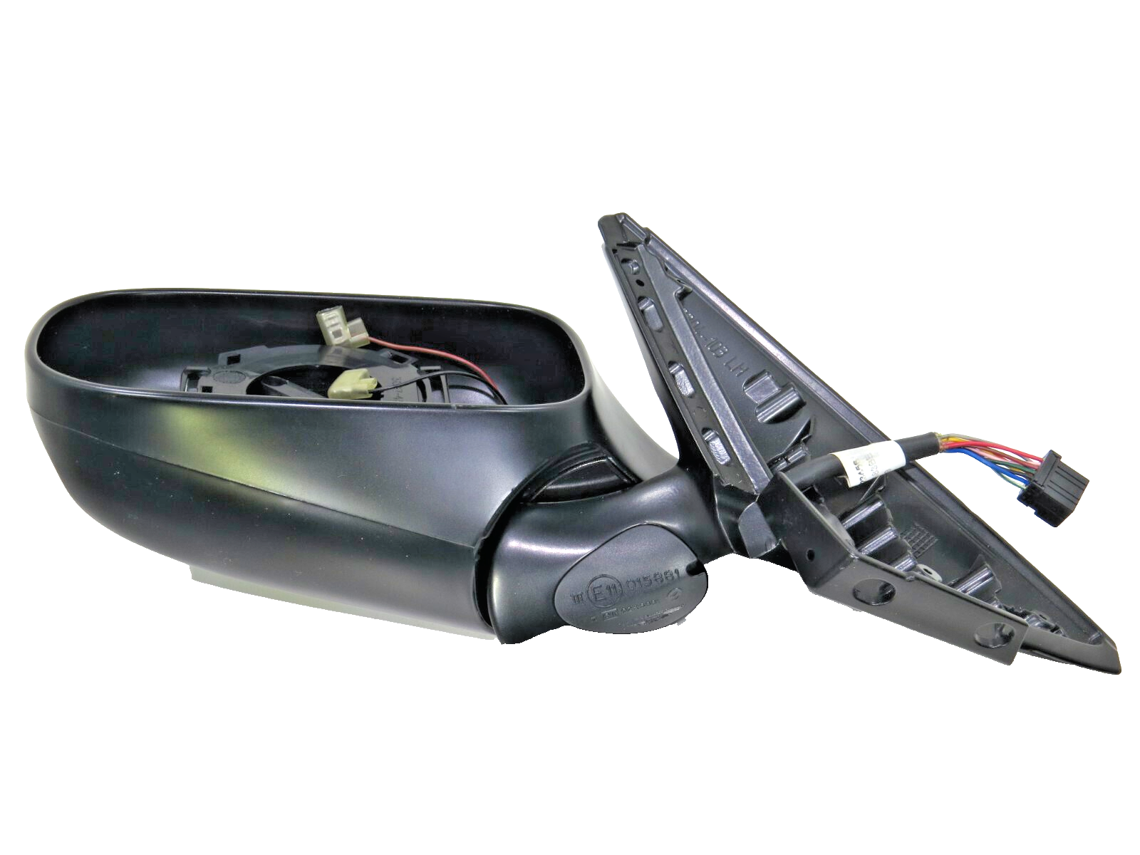 Aston Martin DB9 2005-2012 OEM NEW Side View Door Mirror Left (Driver Side) – Image 5