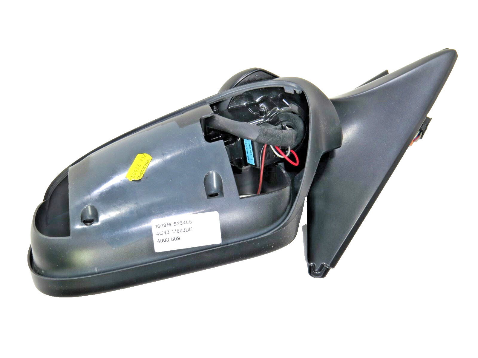 Aston Martin DB9 2005-2012 OEM NEW Side View Door Mirror Left (Driver Side) – Image 6