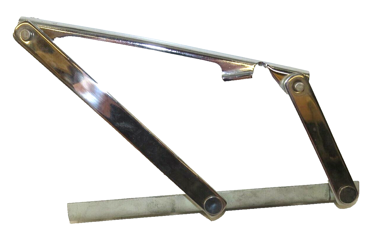 Bentley Rolls Royce 1955-1965 OEM NEW Seat Armrest Linkage Front LH – Image 2