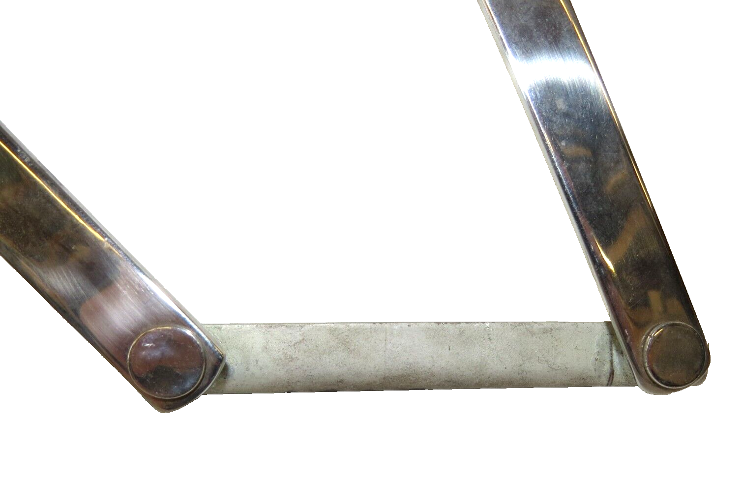 Bentley Rolls Royce 1955-1965 OEM NEW Seat Armrest Linkage Front LH – Image 5