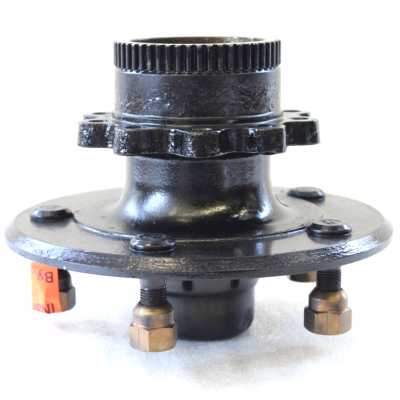 Bentley Rolls-Royce 1971-2003 OEM Wheel Bearing Hub Right (Passenger Side)