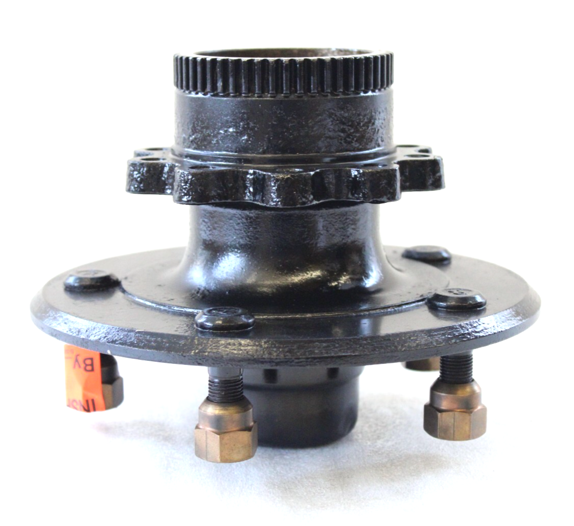 Bentley Rolls-Royce 1971-2003 OEM Wheel Bearing Hub Right (Passenger Side)