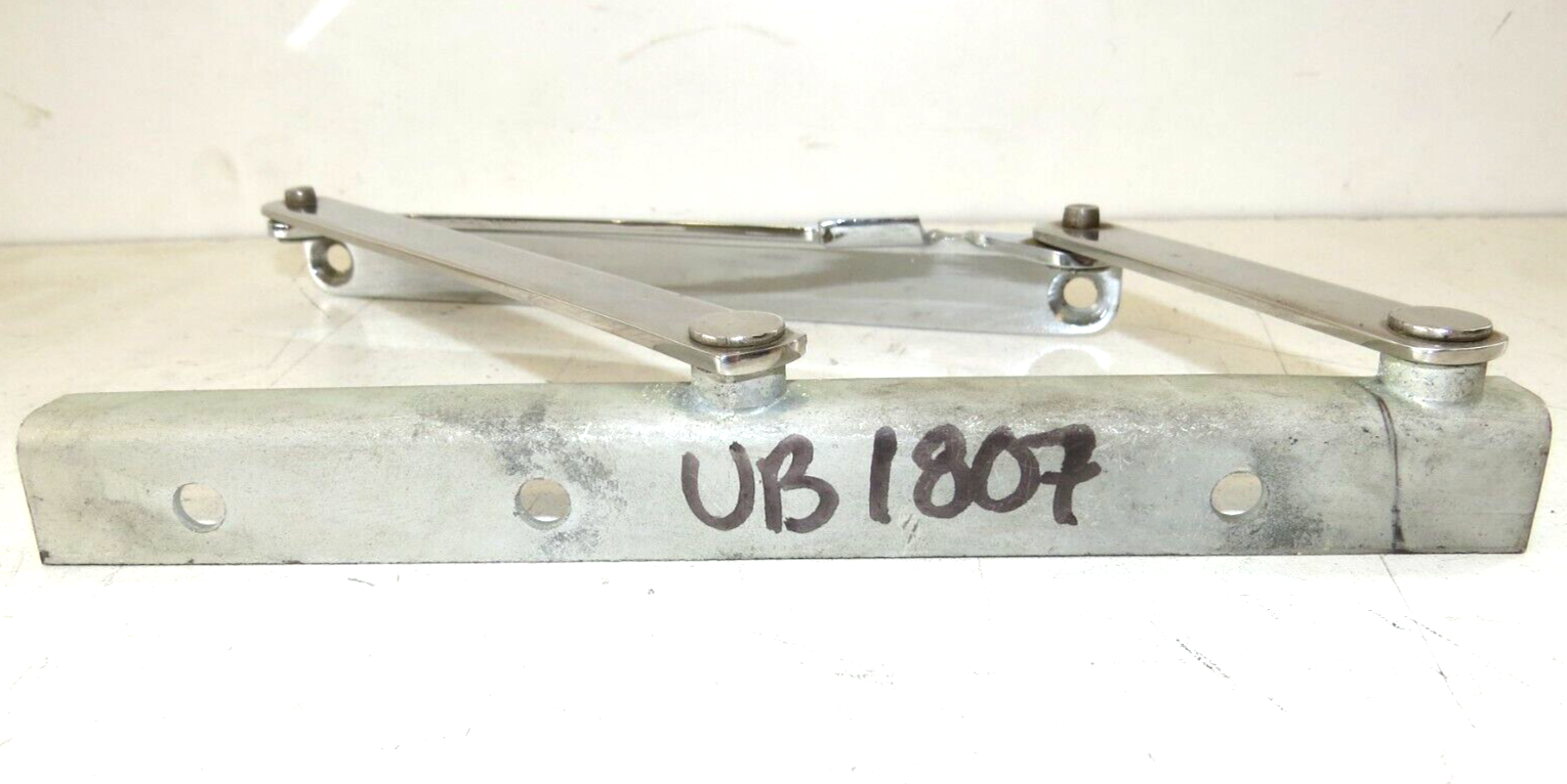 Bentley Rolls Royce 1955-1965 OEM NEW Seat Armrest Linkage Front LH – Image 7
