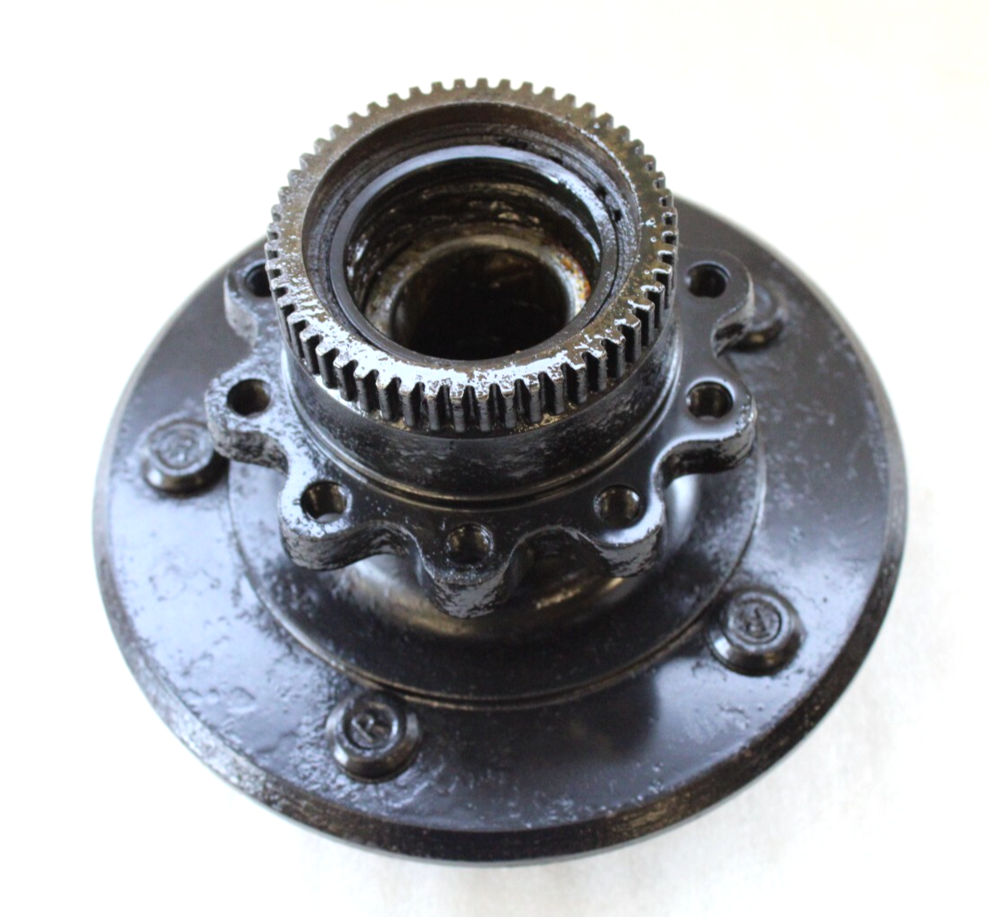 Bentley Rolls-Royce 1971-2003 OEM Wheel Bearing Hub Right (Passenger Side) - Image 3