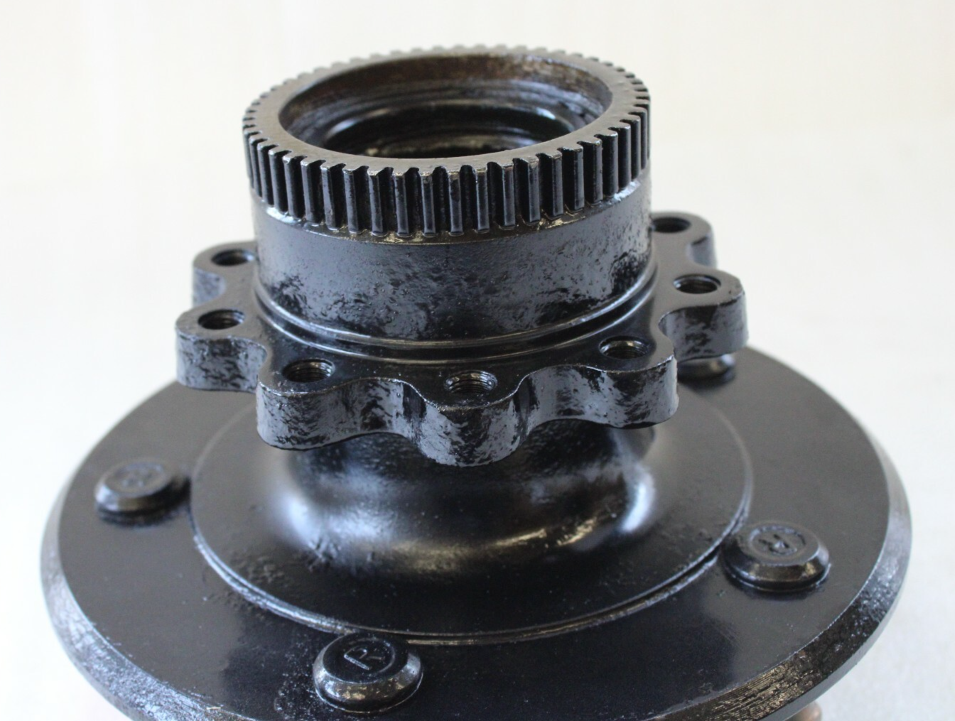 Bentley Rolls-Royce 1971-2003 OEM Wheel Bearing Hub Right (Passenger Side) - Image 4